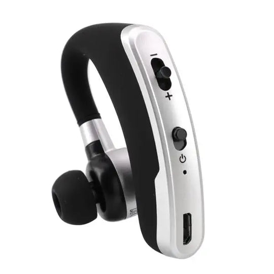 V9 Stereo Bluetooth Wireless Headset Earphone Voyager Legend Neutral Teal Simba