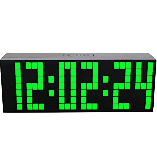 Home LED Digital Clock - Shakefav.com