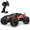 Dragon Fighter High Speed RC Racing Car