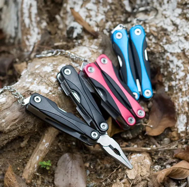 Outdoor Multifunction Tools - Shakefav.com