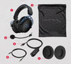 7.1 surround sound Gaming Headphone with Microphone