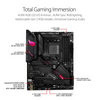 Carte mère ASUS ROG STRIX B550-E GAMING AMD Ryzen 3rd DDR4