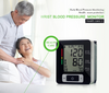 Cuff Wrist Sphygmomanometer Blood Presure Monitor