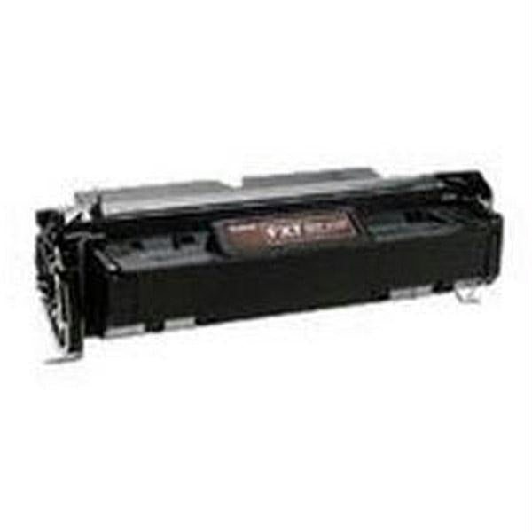 Canon FX-7 Black Toner Cartridge for Laser Class 710, 720i and 730