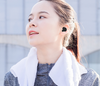 Bluetooth Headset Dual Ear Stereo Touch Mode Wireless