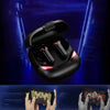Fashion Personality Gaming Competitive Bluetooth Headset