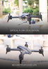 drone accessories 2.4Ghz 4K Wifi FPV Dual Camera