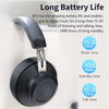 Wireless Music Stereo Bluetooth Headset