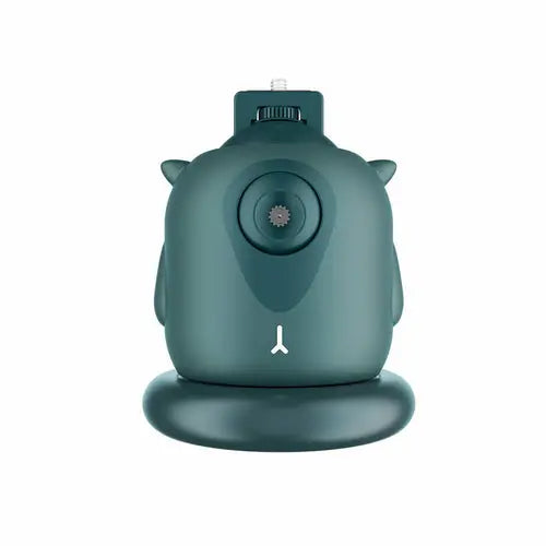 360 Rotation Intelligent Followup Gimbal AI Face Recognition Maroon Asteria