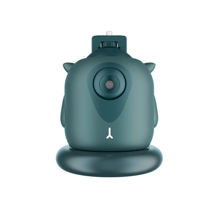 360 Rotation Intelligent Followup Gimbal AI Face Recognition