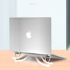 Compatible with Apple, Lightweight Laptop Cooling Stand