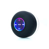 Waterproof Bluetooth Speaker LED Light Emitting