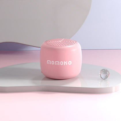 Sweatproof Mini Portable Bracelet Bluetooth Speaker