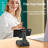 Mobile Phone Broadcaster Stand Wireless Bluetooth Speaker