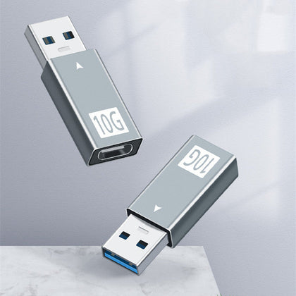 USB 3.1 Type-C Adapter USB