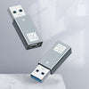 Adaptateur USB 3.1 Type-C USB