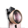 Ultra Wide Angle Camera Lens For Mobile Phone