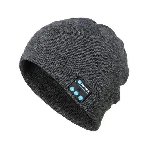 Musical Beanie Bluetooth Hat - Shakefav.com