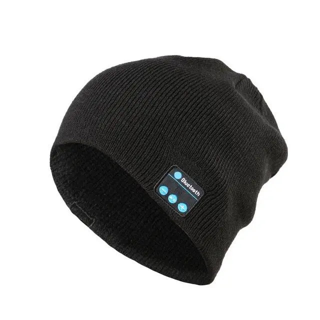 Musical Beanie Bluetooth Hat - Shakefav.com