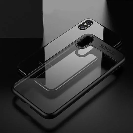 iPhone X The Newest Release Case - Shakefav.com