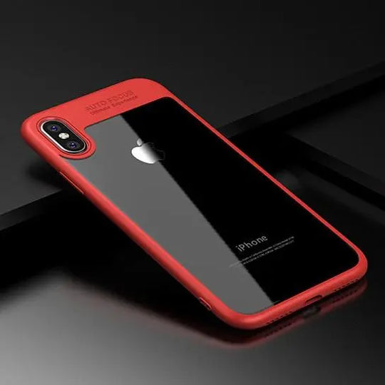 iPhone X The Newest Release Case - Shakefav.com