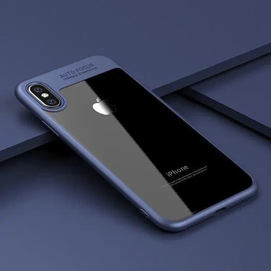 iPhone X The Newest Release Case - Shakefav.com