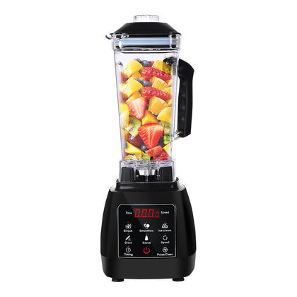 SUPPRIMER CE SKU - Mélangeur commercial 2L Robot culinaire Cuisine