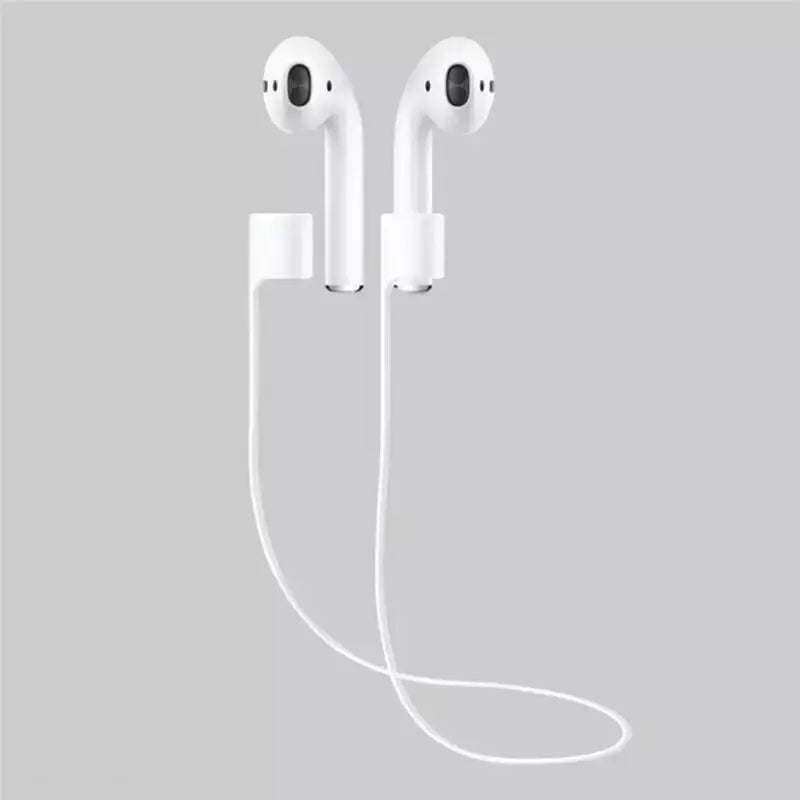 Anti Lost Apple AirPods 1 & 2 Accessories Add-on | AirPods Earphone - Shakefav.com