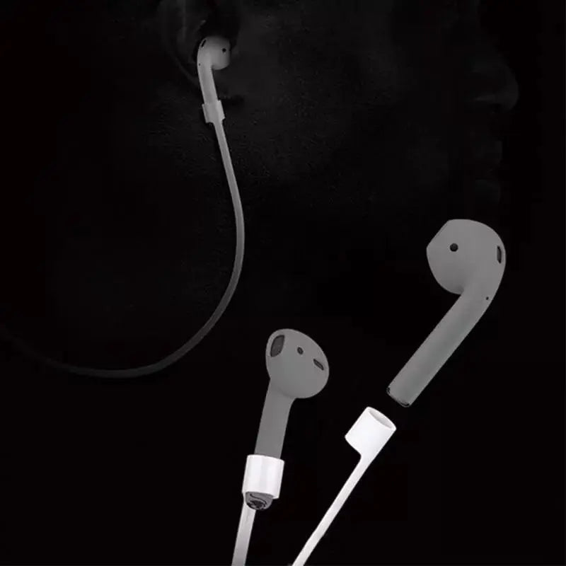 Anti Lost Apple AirPods 1 & 2 Accessories Add-on | AirPods Earphone - Shakefav.com