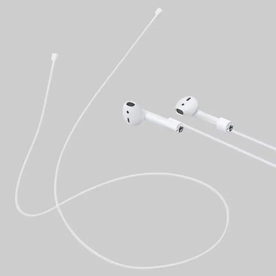 Anti Lost Apple AirPods 1 & 2 Accessories Add-on | AirPods Earphone - Shakefav.com