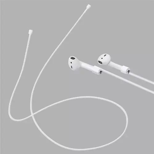 Anti Lost Apple AirPods 1 & 2 Accessories Add-on | AirPods Earphone - Shakefav.com