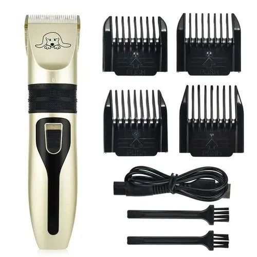 Pet Hair Clipper Set - Shakefav.com