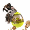 Gobelet distributeur de nourriture pour chiens et chats 