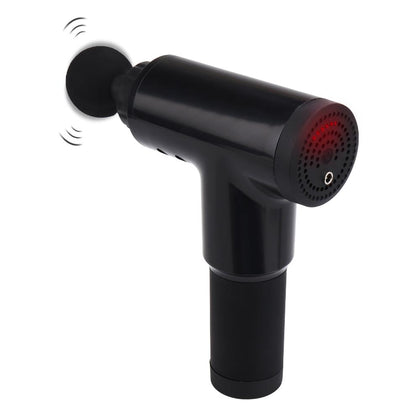 High Quality 6 Speeds Handheld Massager