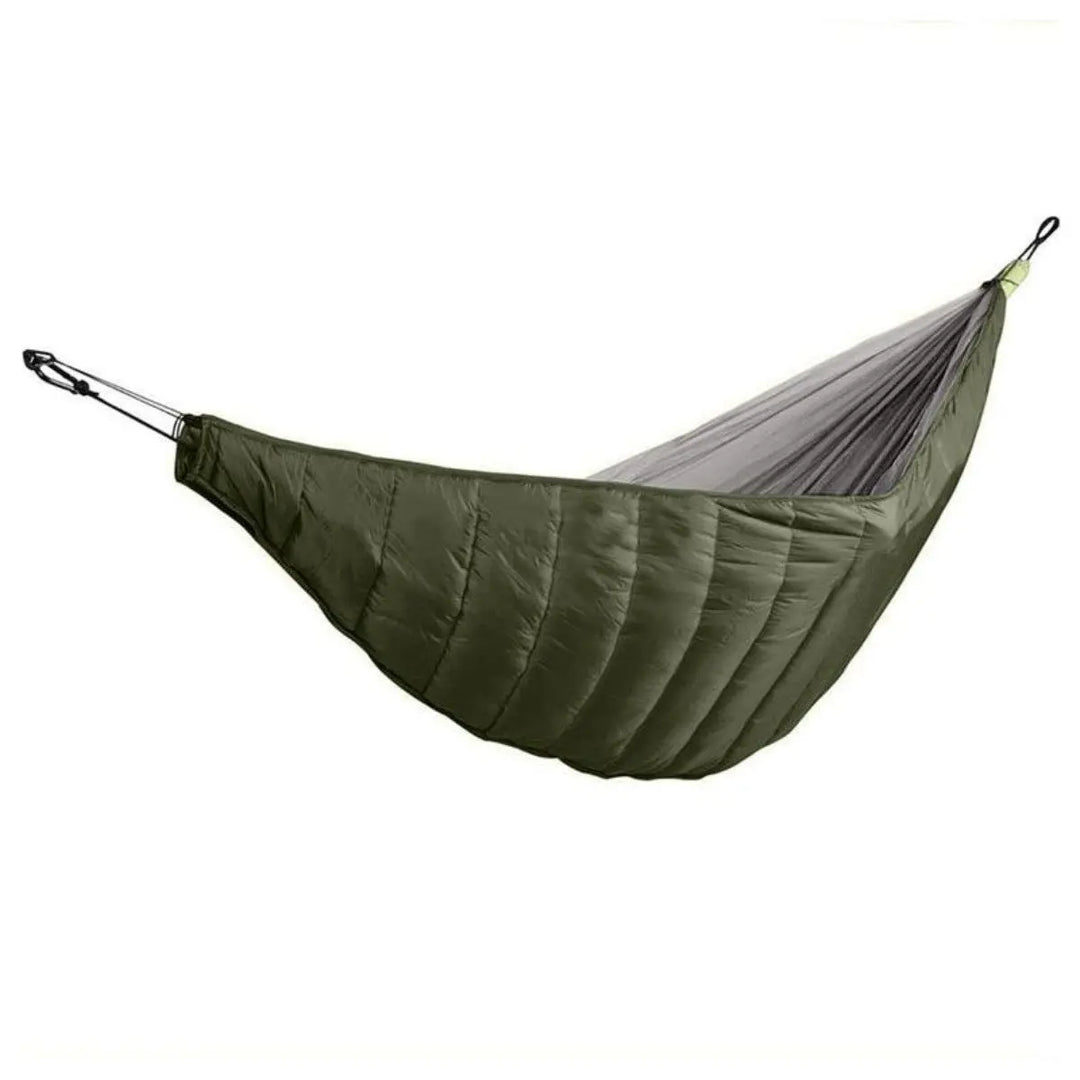 Durable Waterproof Nylon Outdoor Camping Hammock Underquilt - Shakefav.com