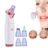 Facial Blackhead Remover Electric Vacuum Machine