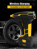 Portable Tire Inflator Air Pump