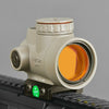 Trijicon MRO Style Holographic Red Dot Sight Optic Scope Tactical Gear