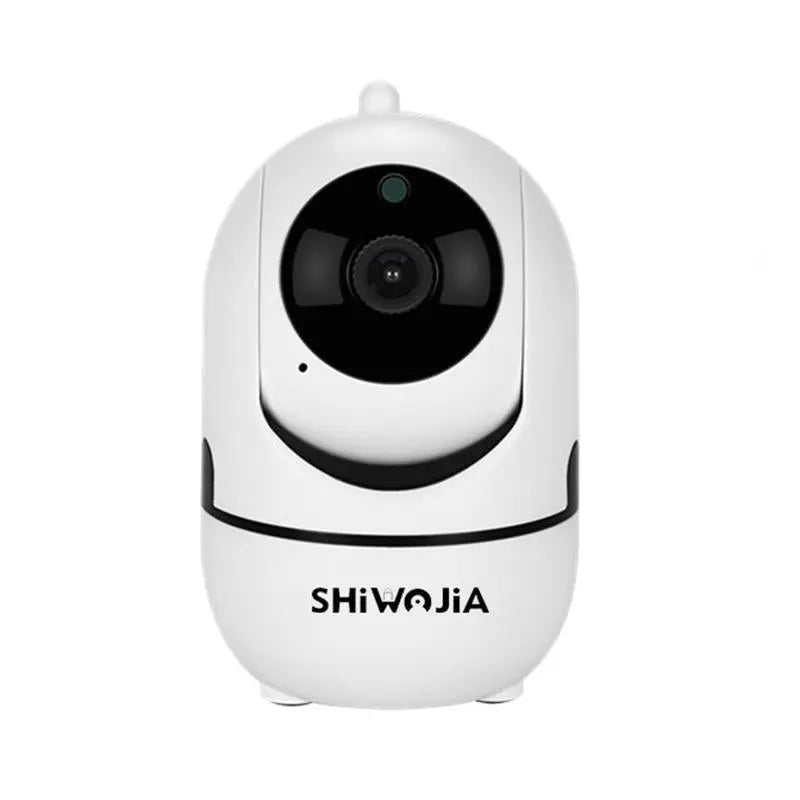 AI Wifi Camera 1080P Wireless Smart High Definition IP-Camera - Shakefav.com