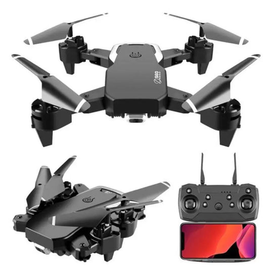 2021 NEW Drone 4k profession HD Wide Angle Camera 1080P WiFi fpv Drone - Shakefav.com