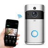 NEW Smart Home M3 Wireless Camera Video Doorbell WiFi Ring Doorbell