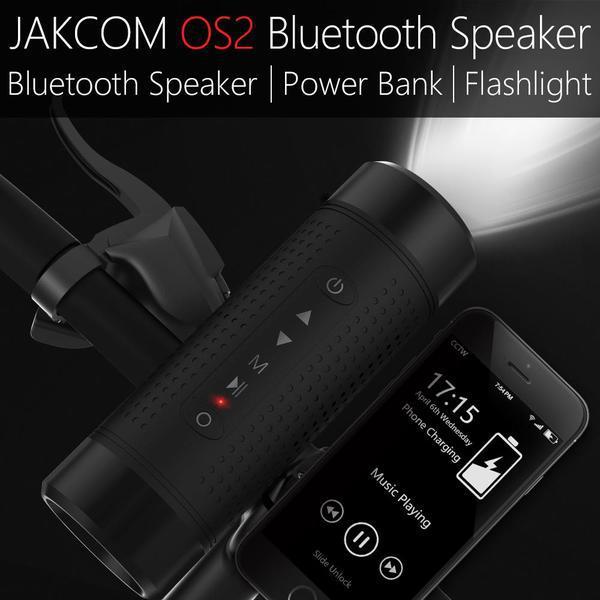 JAKCOM OS2 Outdoor Wireless Speaker Hot Sale in Outdoor Speakers as