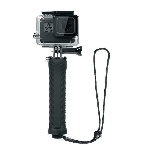 Waterproof Selfie Stick Sports Camera For GoPro Hero 7 6 Black Session