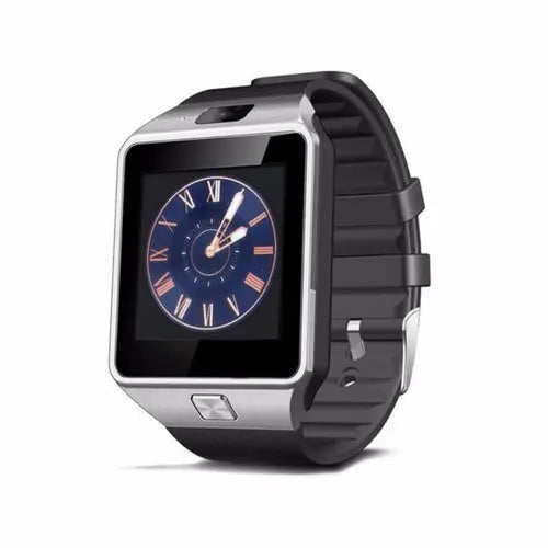 Bluetooth android smart watch with Camera Clock SIM TF Slot smartwatch - Shakefav.com