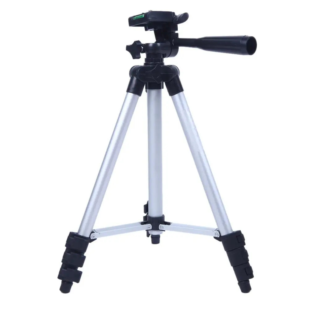 Professional Camera Tripod Portable Travel Aluminum Photography Camera - Shakefav.com