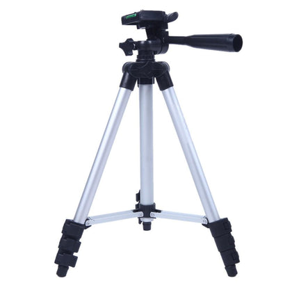 Professional Camera Tripod Portable Travel Aluminum Photography Camera