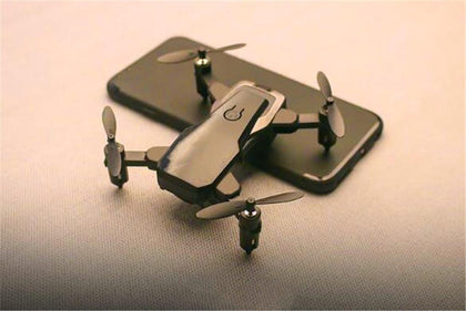 Mini drone pliable avec/sans caméra HD Mode de maintien élevé RC