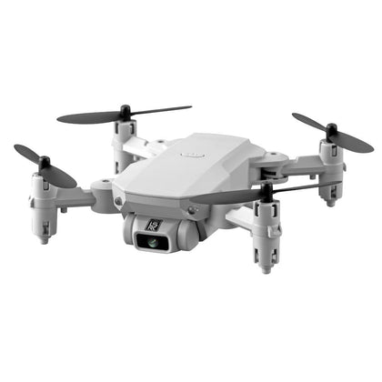 Drone 4K pour adultes LSRC, caméra vidéo pour enfants, avion RC, cadeaux d'anniversaire pour