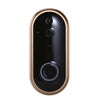 1080P Smart WIFI Doorbell Intercom Video Ring Door Bell With Camera IR