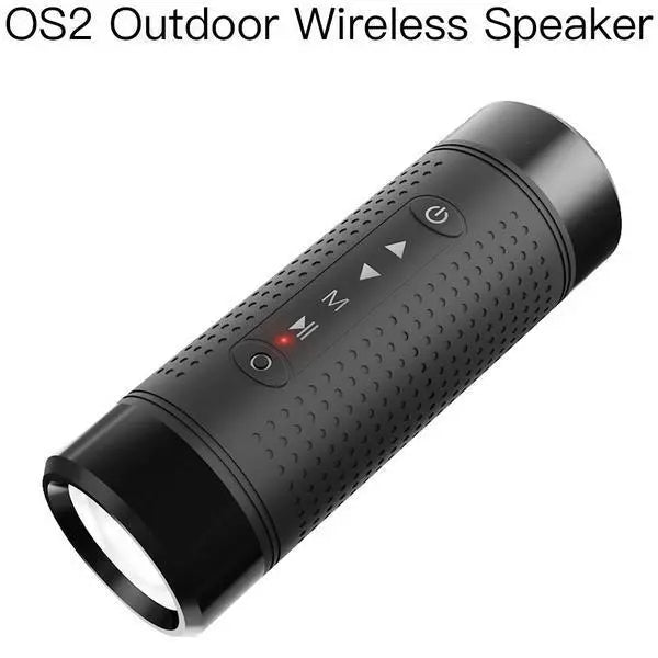 JAKCOM OS2 Outdoor Wireless Speaker Hot Sale in Radio as smart tv - Shakefav.com